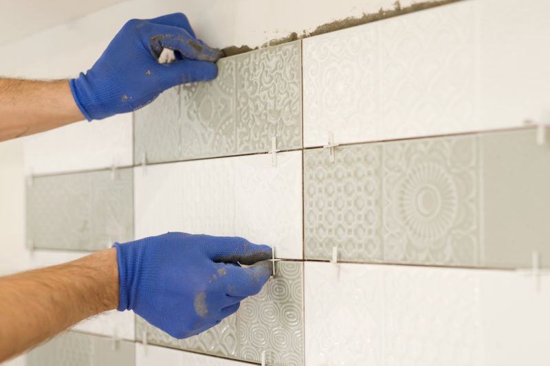 Sealed and Protected Tile